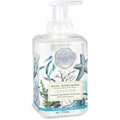 Michel Design Works Ocean Tide Foaming Hand Soap – Scented Hand Wash