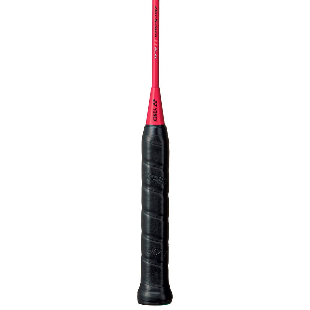 Yonex Arcsaber 11 Play Badminton Racket - Grayish Pearl (4UG5)