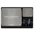Heston Blumenthal by Salter Dual Platform Digital Kitchen Scale – 10kg