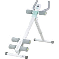 Leikefitness AB9300 Foldable Ab Trainer - Adjustable Full Body Machine