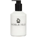 Noble Isle Golden Harvest Hand Lotion | Vegan Luxury Moisturiser (300ml)