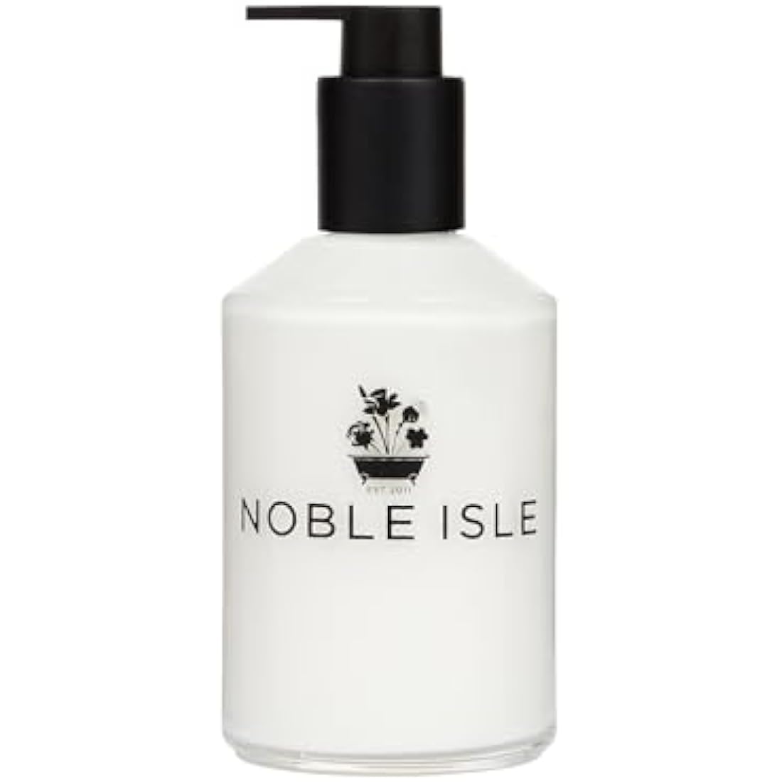 Noble Isle Golden Harvest Hand Lotion | Vegan Luxury Moisturiser (300ml)