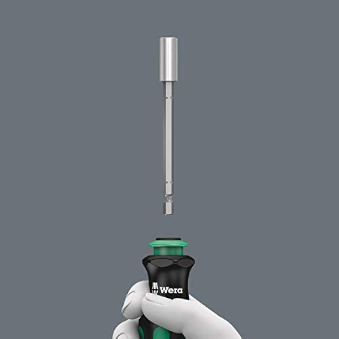 Wera Kraftform Kompakt 28 Screwdriver Bit Set – 1/4" Hex Drive