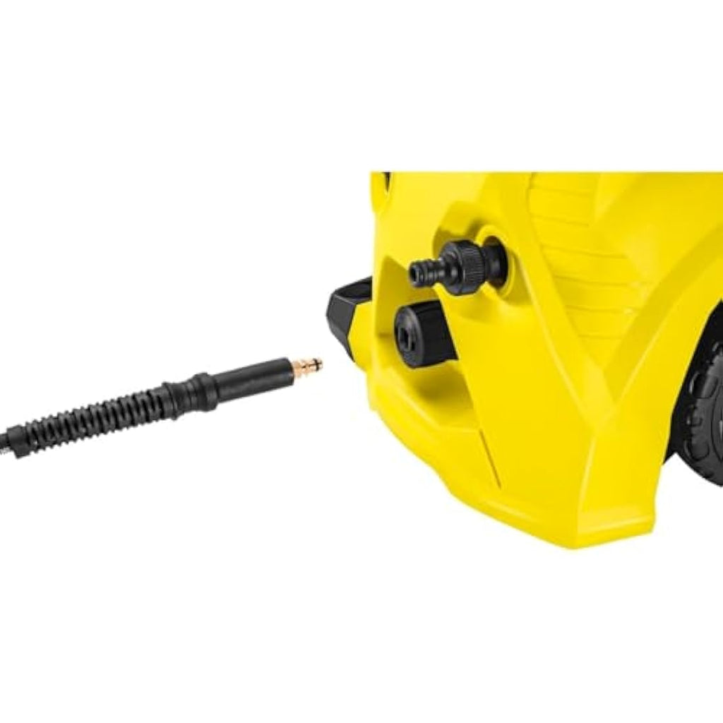 Kärcher 9m High Pressure Hose | Quick Connect Replacement for K2-K7