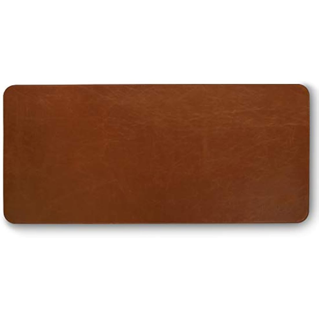 Londo Extended Leather Mousepad – Large Non-Slip PU Desk Mat