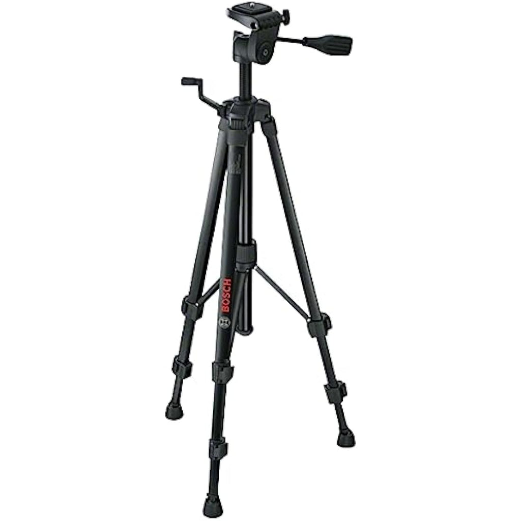 Bosch BT 150 Professional Laser Tripod | 55-157cm Aluminum Stand