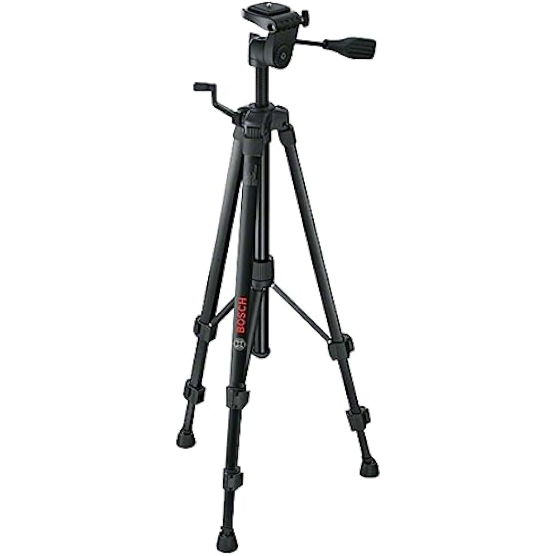 Bosch BT 150 Professional Laser Tripod | 55-157cm Aluminum Stand