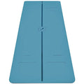Liforme Evolve Yoga Mat – Non-Slip Eco-Friendly Alignment Mat