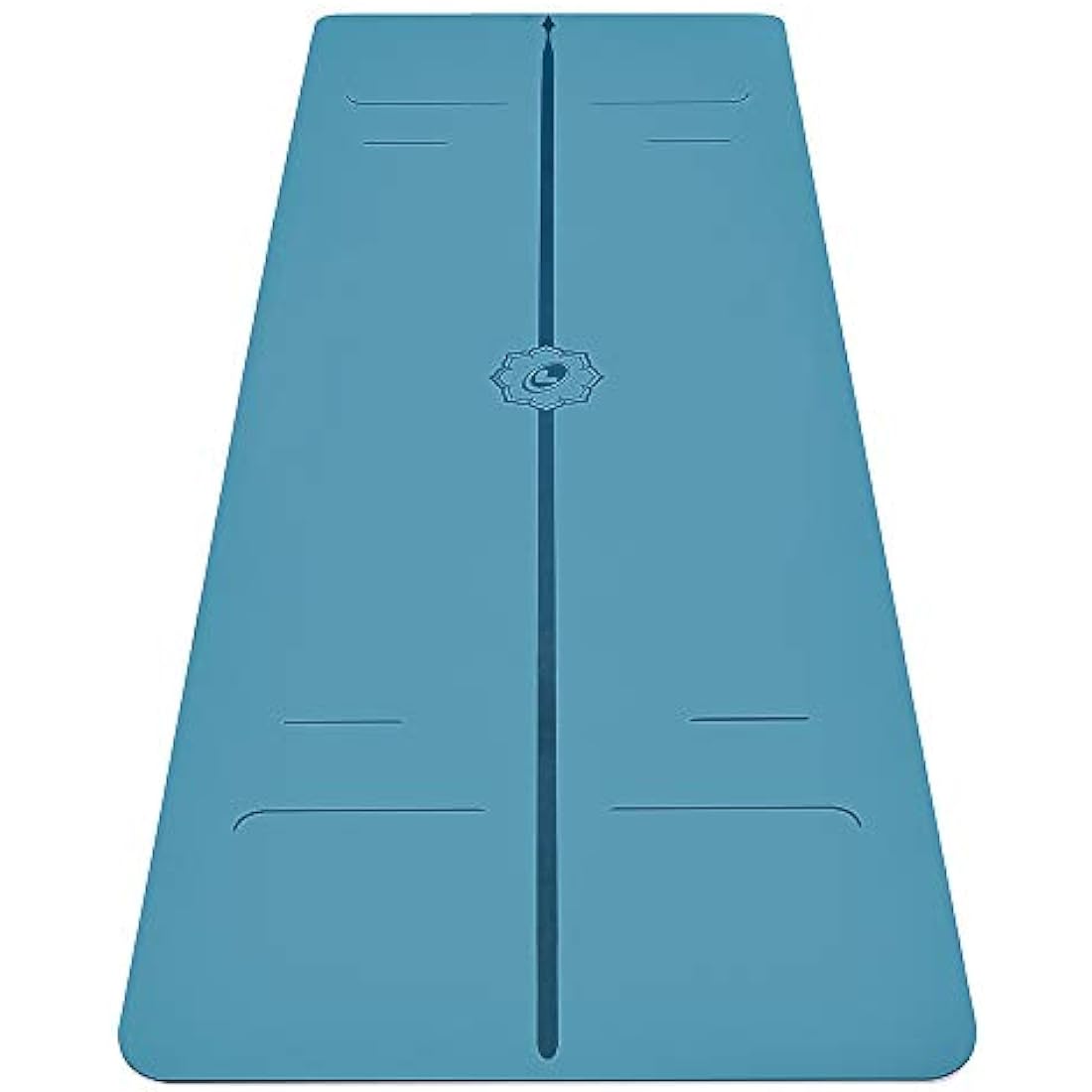 Liforme Evolve Yoga Mat – Non-Slip Eco-Friendly Alignment Mat