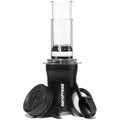 AeroPress Go Plus Portable Coffee Maker – 3-in-1 Travel Brewer & Tumbler