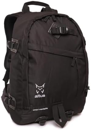 Jolof Store ALTUS Laptop Backpack – Waterproof Travel Commuter Bag