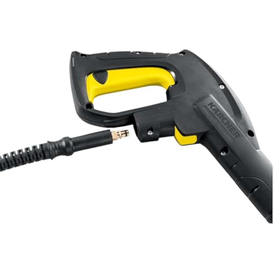 Kärcher 9m High Pressure Hose | Quick Connect Replacement for K2-K7