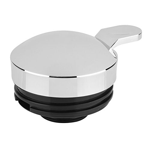 Tefal Campo Thermal Carafe 1L | Stainless Steel Insulated Jug