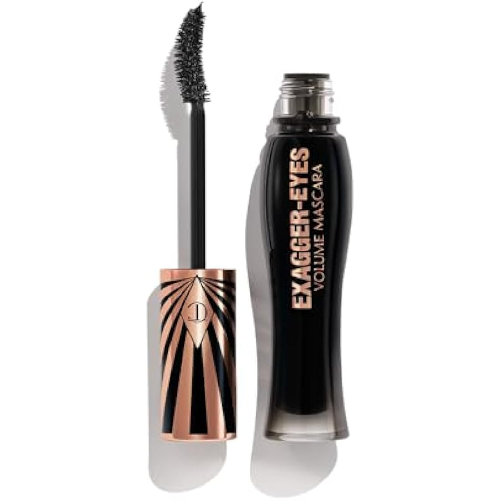 Charlotte Tilbury Exagger-Eyes Volumizing Mascara – Exagger-Black 10ml
