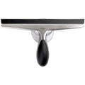 OXO Good Grips Shower Squeegee – Stainless Steel Bathroom Cleaner