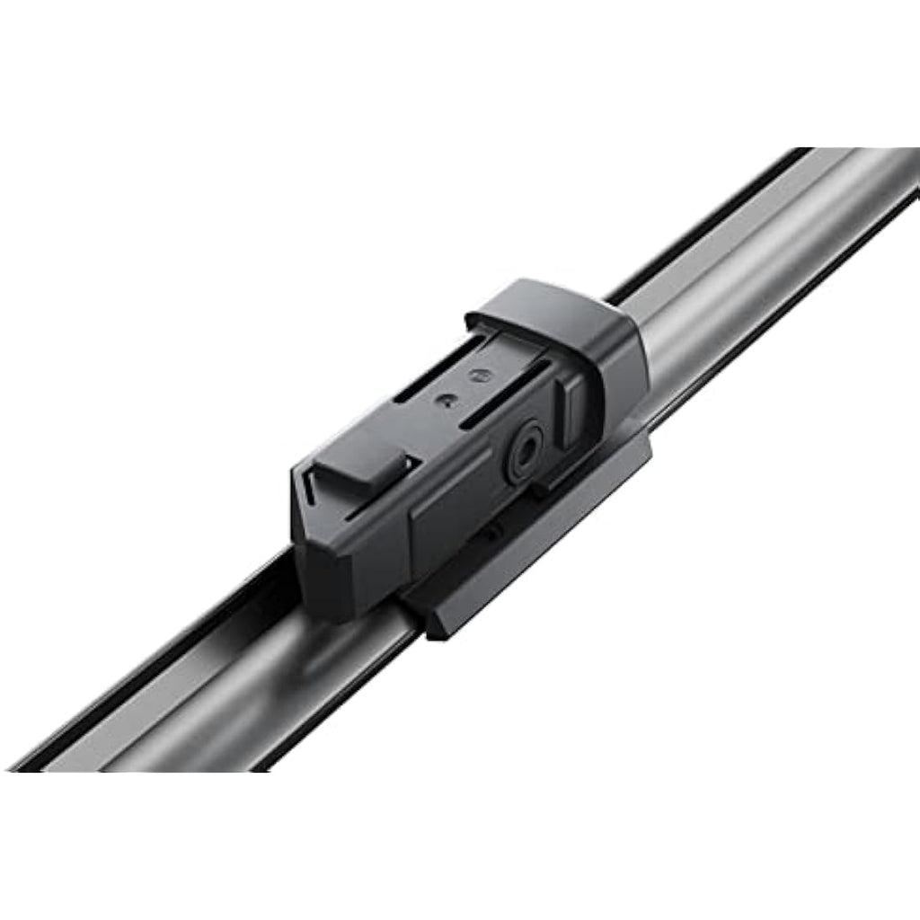 Bosch Aerotwin A144S Wiper Blade Set - 650mm/400mm Front Wipers