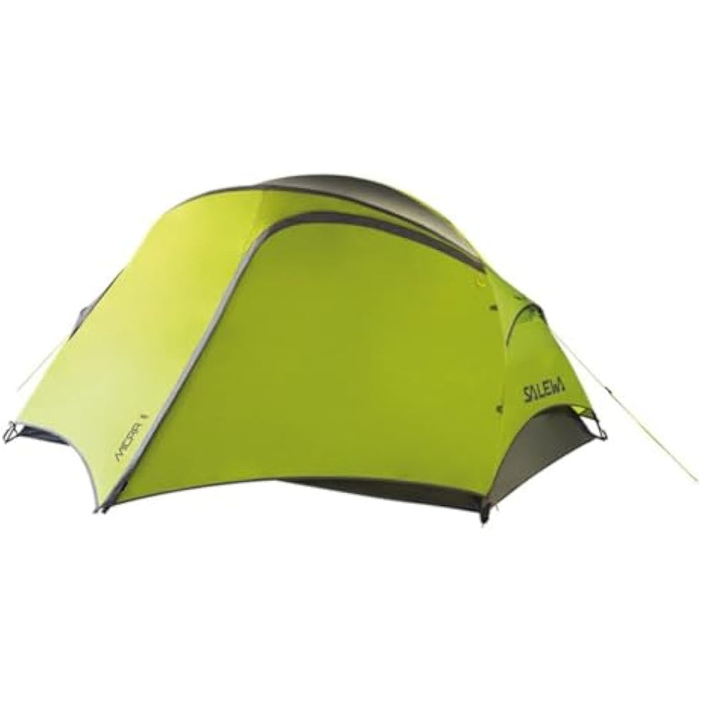 Salewa Micra II Tent – Lightweight Self-Supporting Backpacking Shelter