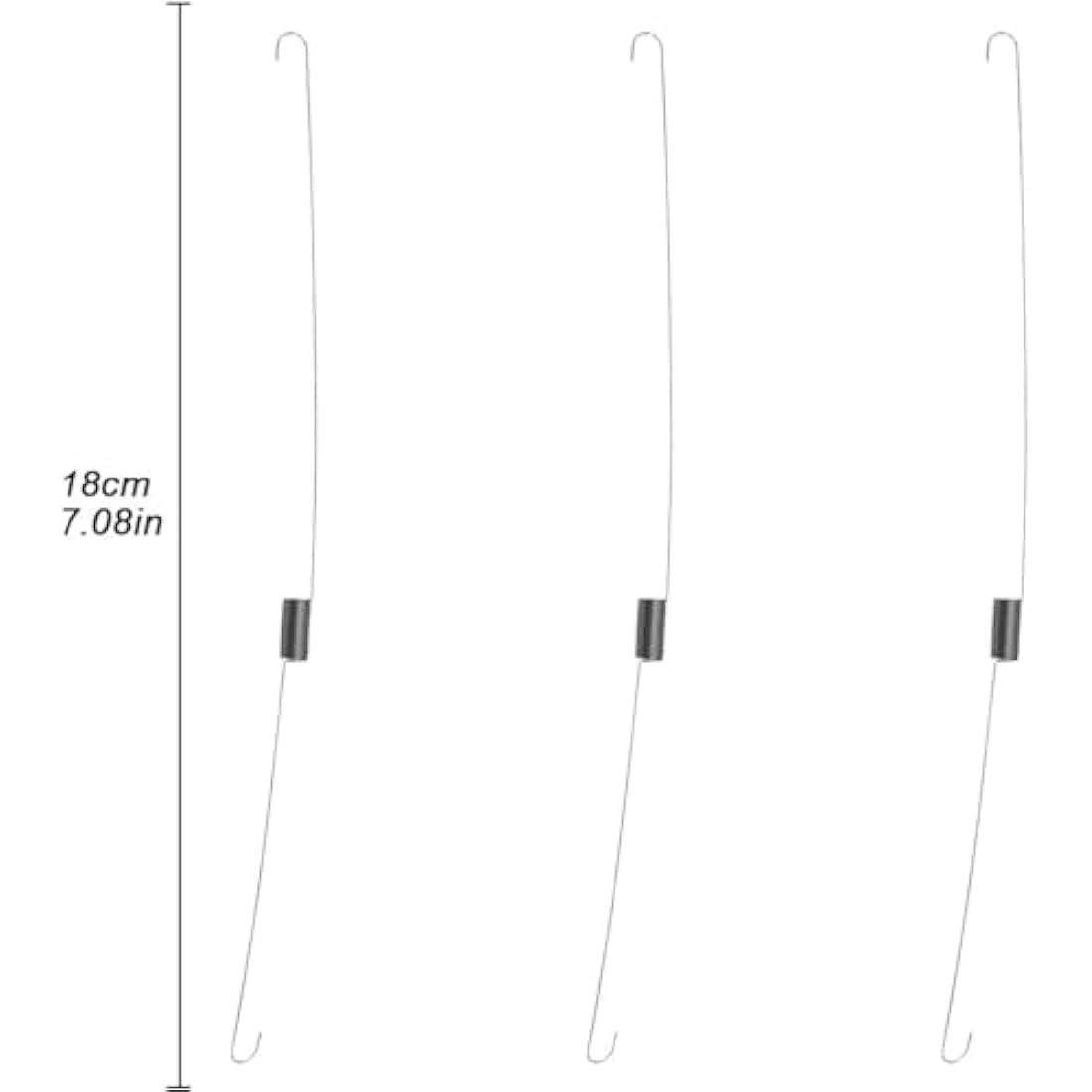 ZAMDOE Throttle Return Spring Linkage Kit for Honda GCV160 GCV190