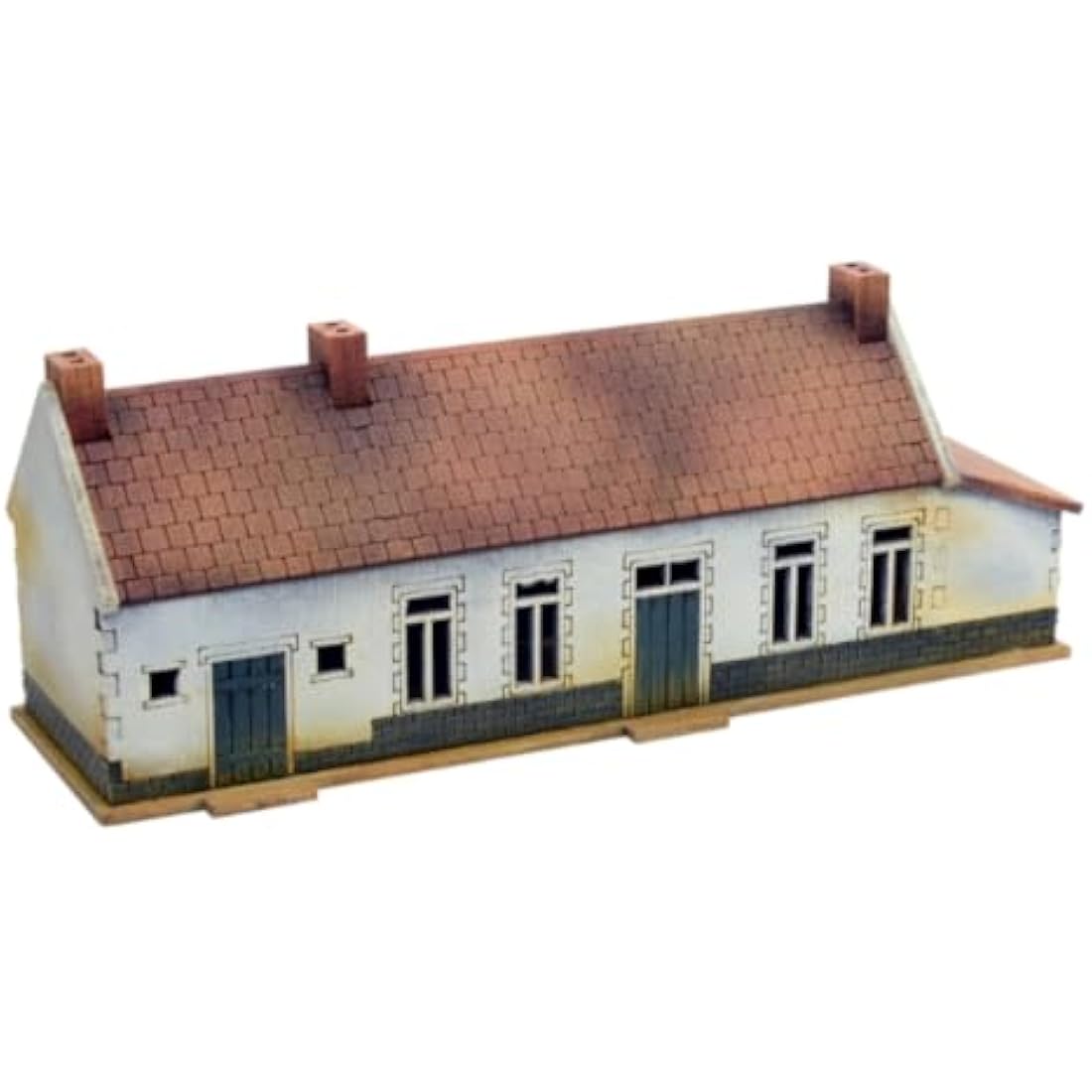 British Starter Set – Epic Scale Napoleonic Miniatures