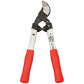 Felco 60cm Loppers – Professional Curved Cutting Head Bypass Shears