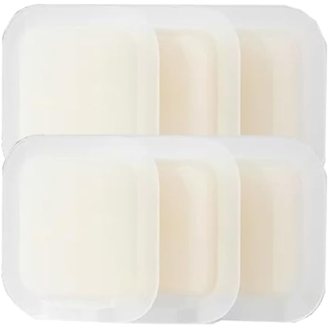 GYing N50 2.0 Deodorante per Lettiera Pura Max - Odour Control (6 Pezzi)
