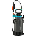 Gardena Pressure Sprayer 5L Plus – Ergonomic Garden Pump with Strap