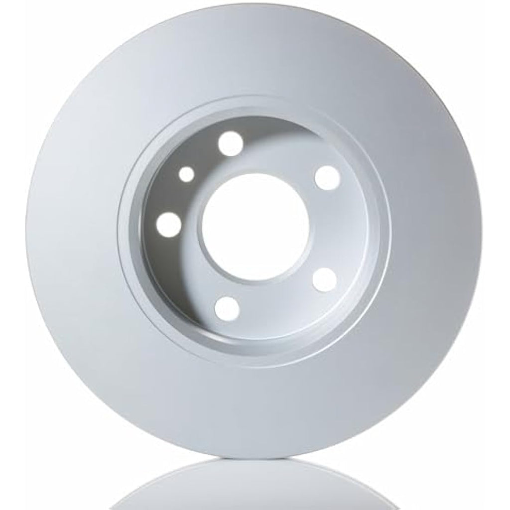 Quinton Hazell Front Brake Disc - Internally Vented Rotor (BDC5469)