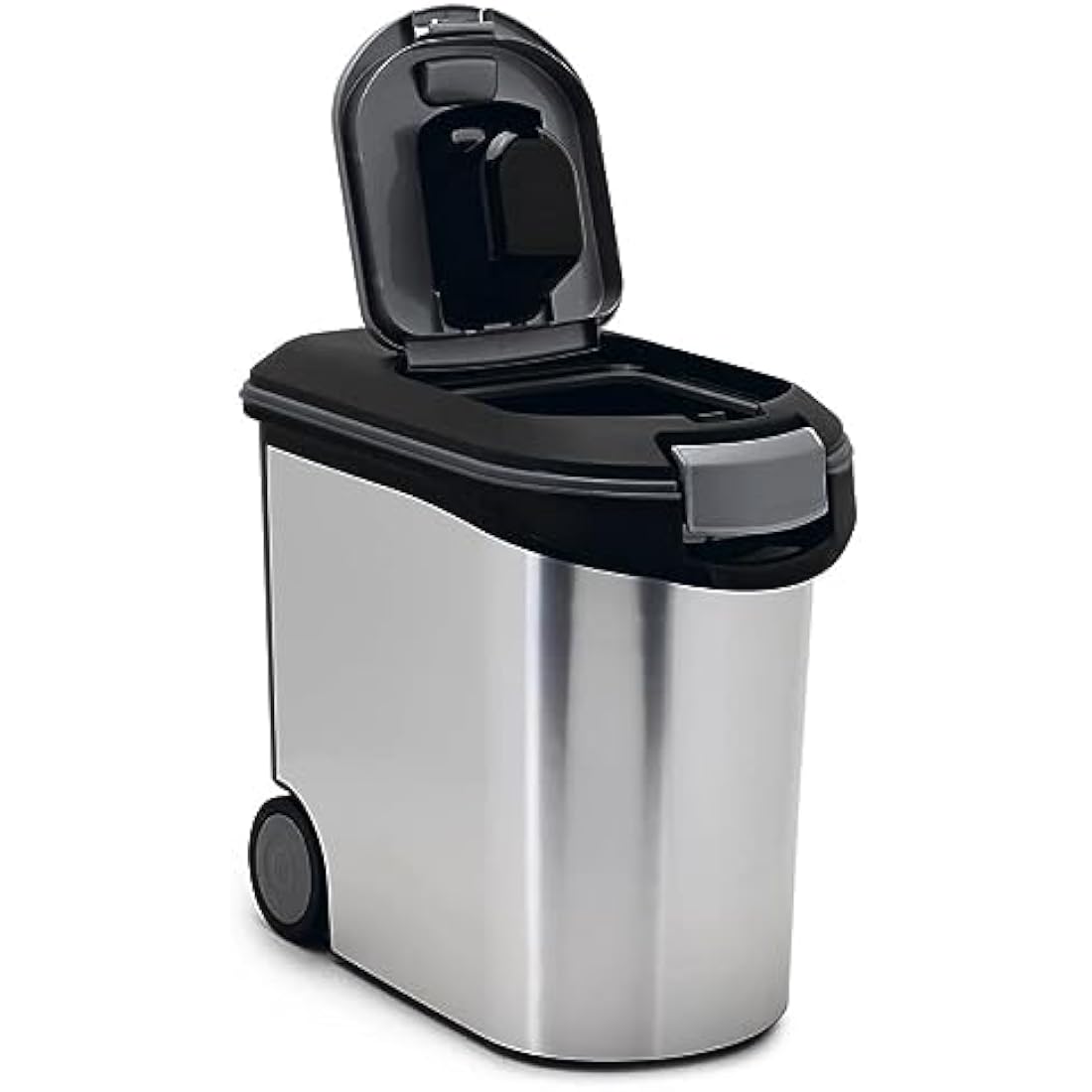 Curver Pet Dry Food Container – 35 Litre Airtight Storage Bin