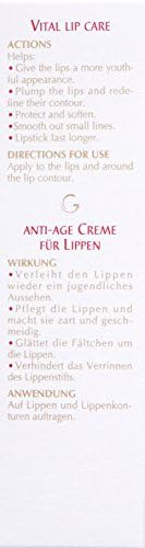 Guinot Longue Vie Levres – Anti-Aging Lip Repair and Hydrating Balm