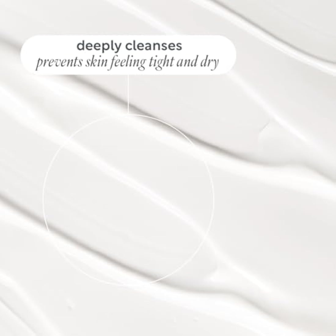 Lucy Bee Organic Facial Cleanser | Soothing Makeup Remover - 125ml