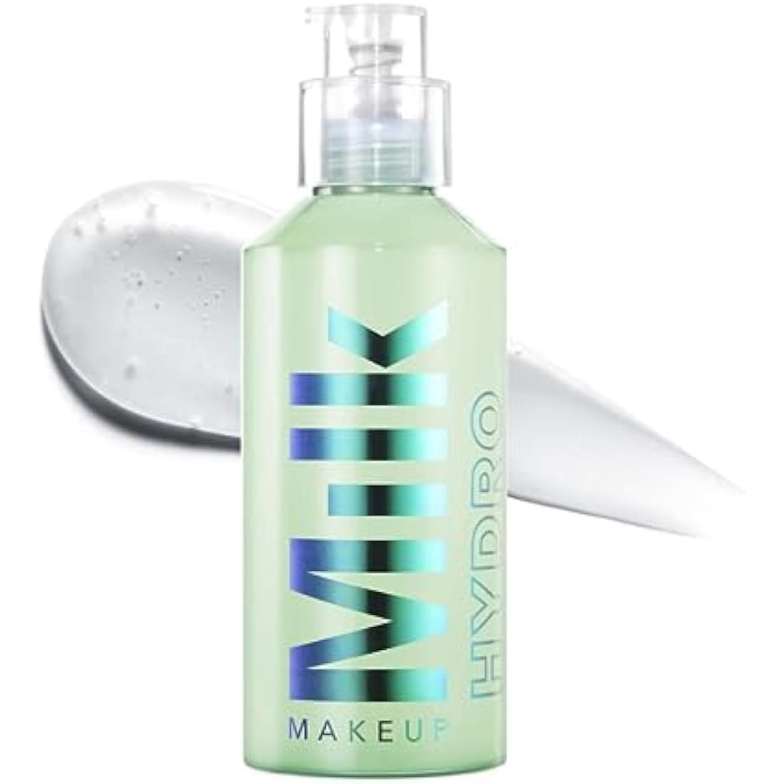 Milk Makeup Hydro Grip Primer – Hydrating Face Gel with Hyaluronic Acid