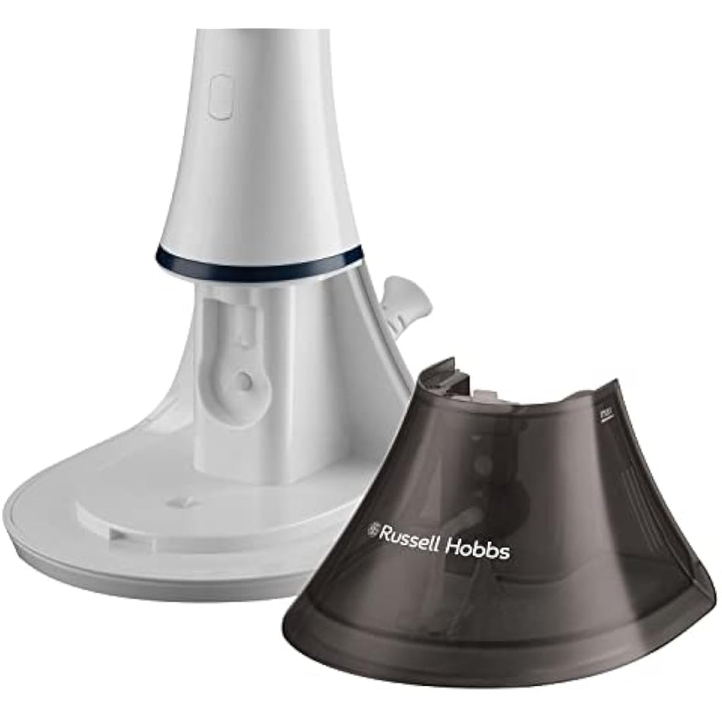 Russell Hobbs Steam Genie Handheld Garment Steamer - 1600W Portable