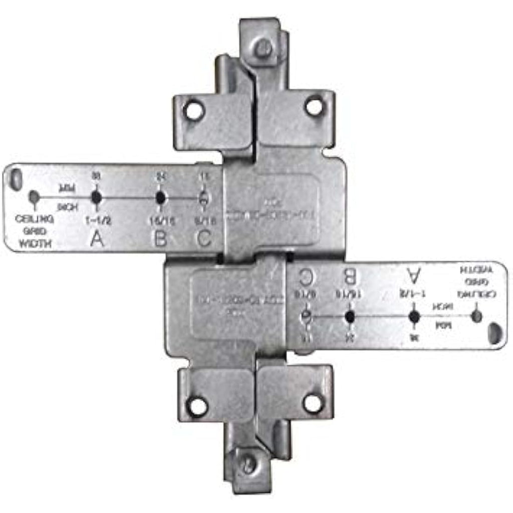 Cisco Recessed Ceiling Grid Clip for Aironet Access Points | AIR-AP-T-RAIL-R