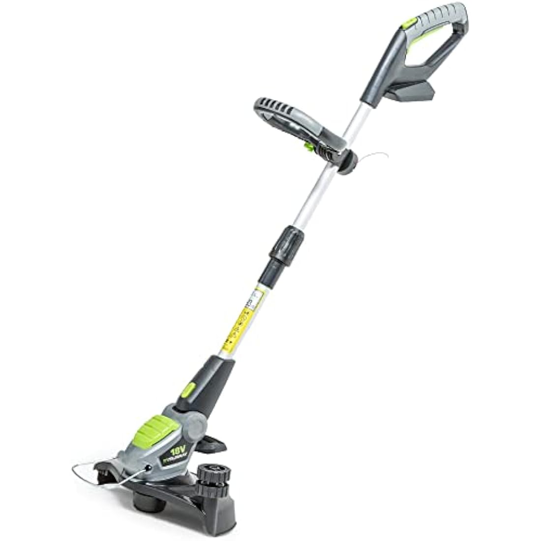 Murray 18V Lithium-Ion Grass Trimmer – 30cm Cordless Edger (Body Only)