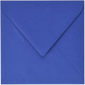 Clairefontaine Pollen Envelopes - Night Blue 140x140mm - Pack of 20