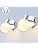 Jolof Store Modern Glass Wall Sconce – Dimmable Bedside Lamp (2 PCS)