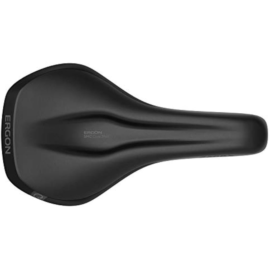 Ergon SMC Core Men's Mountain Bike Saddle – Ergonomic 3D Core