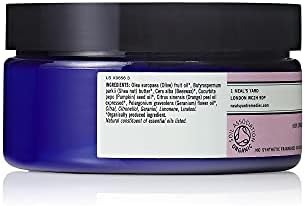 Neal's Yard Remedies Geranium and Orange Body Balm - Organic Moisturizer