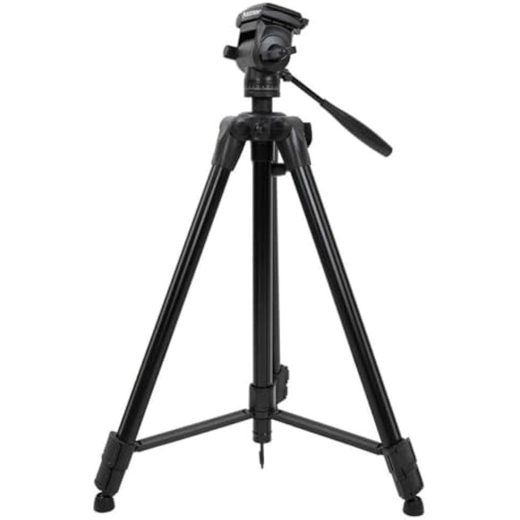 Celestron Ultima Pan Tilt Head Tripod for Spotting Scopes and Cameras