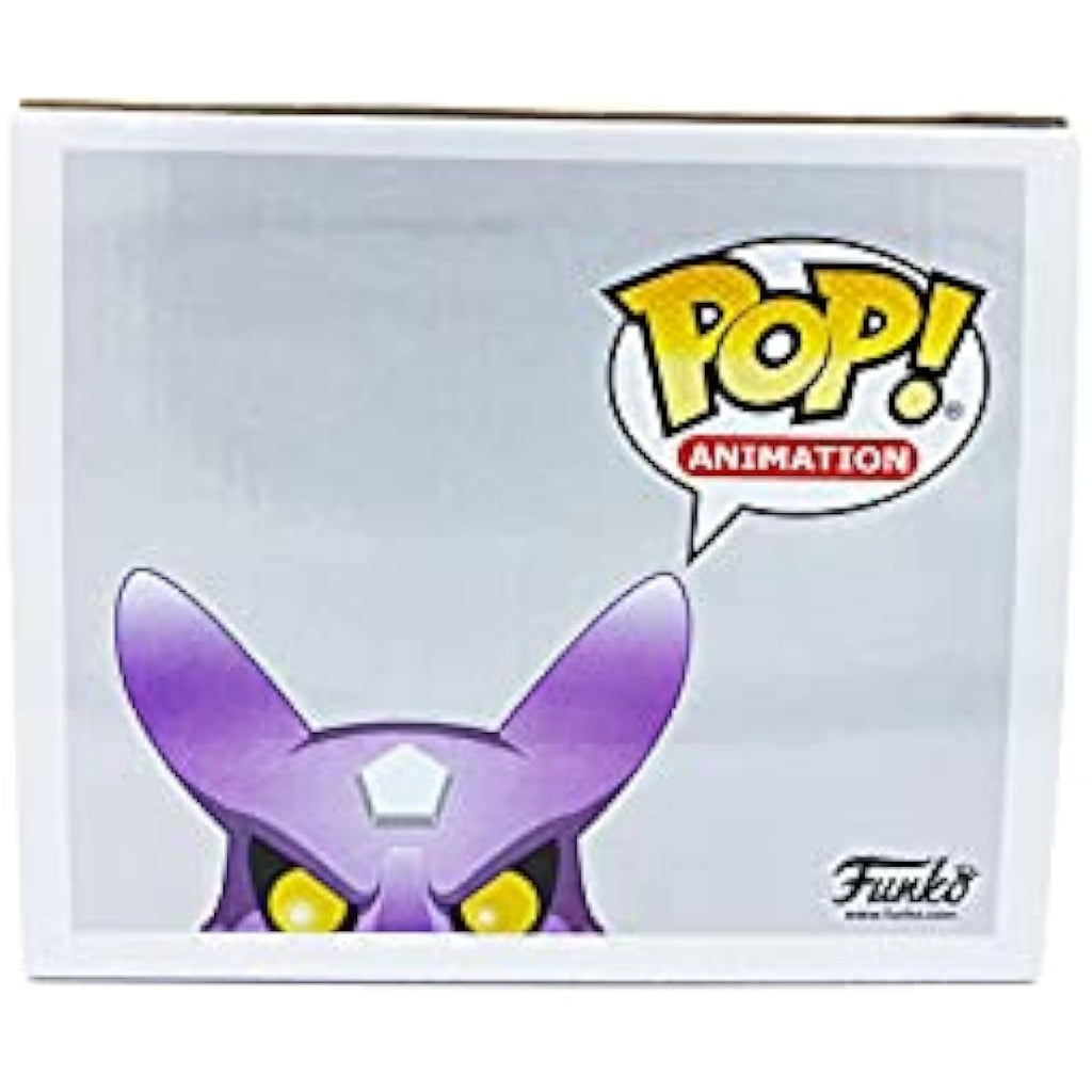 Funko Pop! Naruto: Kurama Majestic Attire Susano'o 6-Inch Figure