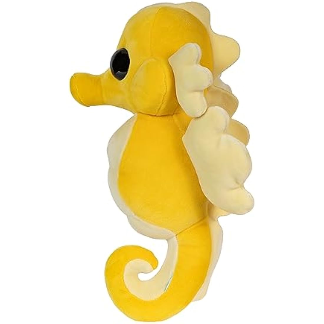 Adopt Me! Seahorse Collector Plush – Series 2 Toy with Virtual Code