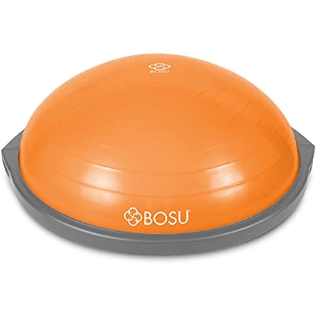 BOSU Original Balance Trainer – 26 Inch Home Gym Stability Equipment