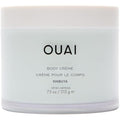 OUAI Shibuya Body Cream – Hydrating Whipped Moisturizer with Squalane