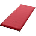 Grand Canyon Hancock 10.0 XW Self-Inflating Camping Mat – Burgundy