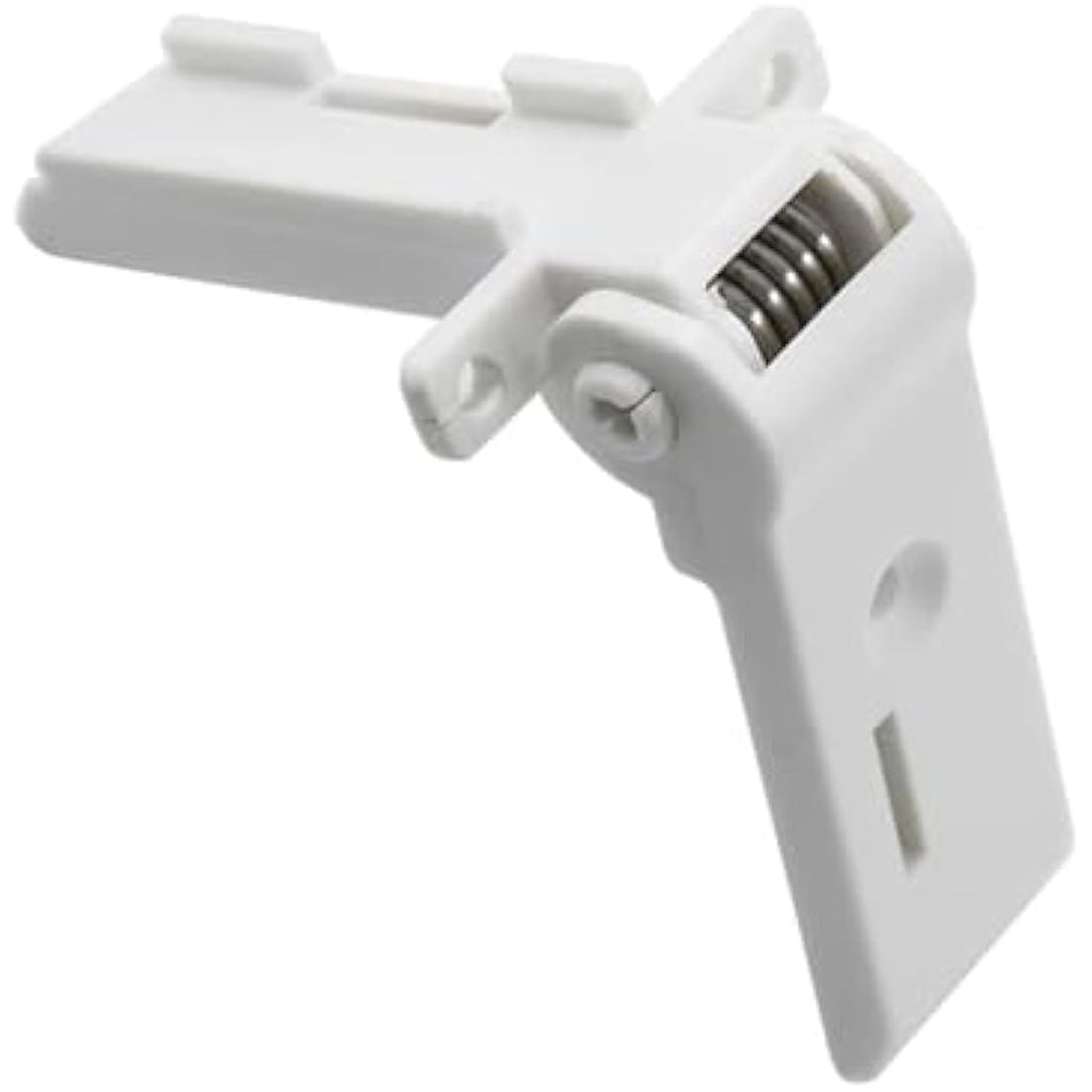 Dometic Fridge Freezer Flap Hinge 2412125011 |  Caravan Part