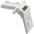 Dometic Fridge Freezer Flap Hinge 2412125011 |  Caravan Part