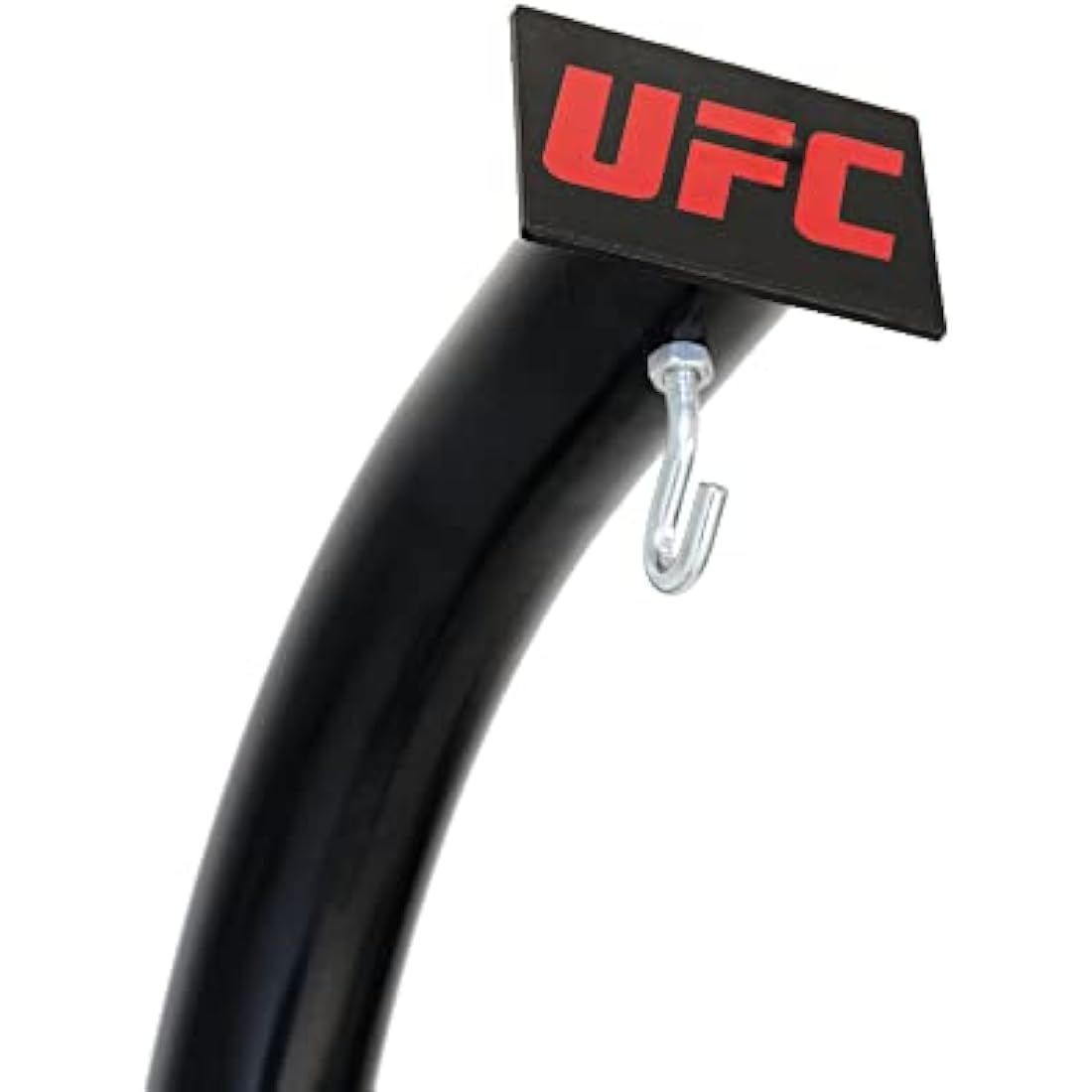 UFC Single Station Heavy Bag Stand – Steel Punching Bag Rack