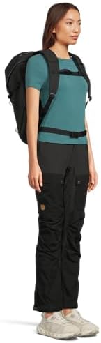 Fjallraven Ulvö 30 Sports Backpack – Unisex Outdoor Travel Daypack