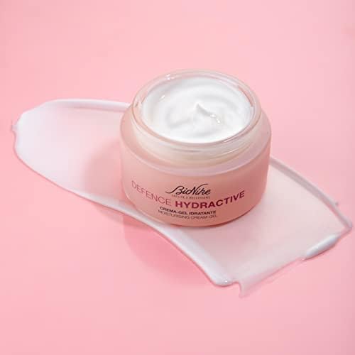 Bionike Defence Hydractive Crema Gel Idratante Viso Pelle Mista 50ml