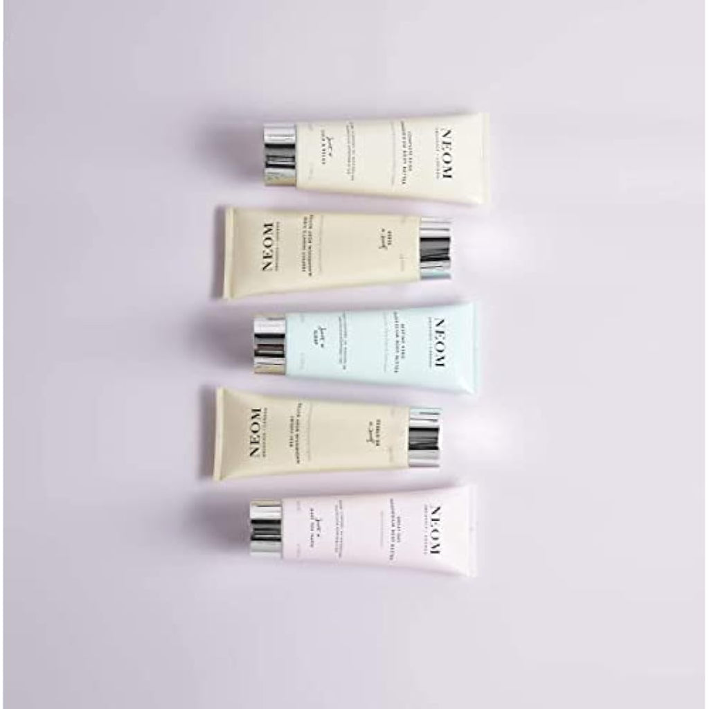 NEOM Organics Great Day Magnesium Body Butter – 200ml Moisturizer